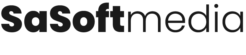 Sasoft Logo
